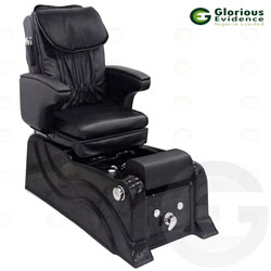 pedicure seat with massage 9833a