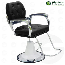 classic salon chair h7208b