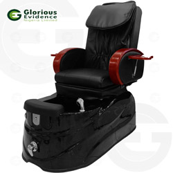 pedicure seat with massage 8808