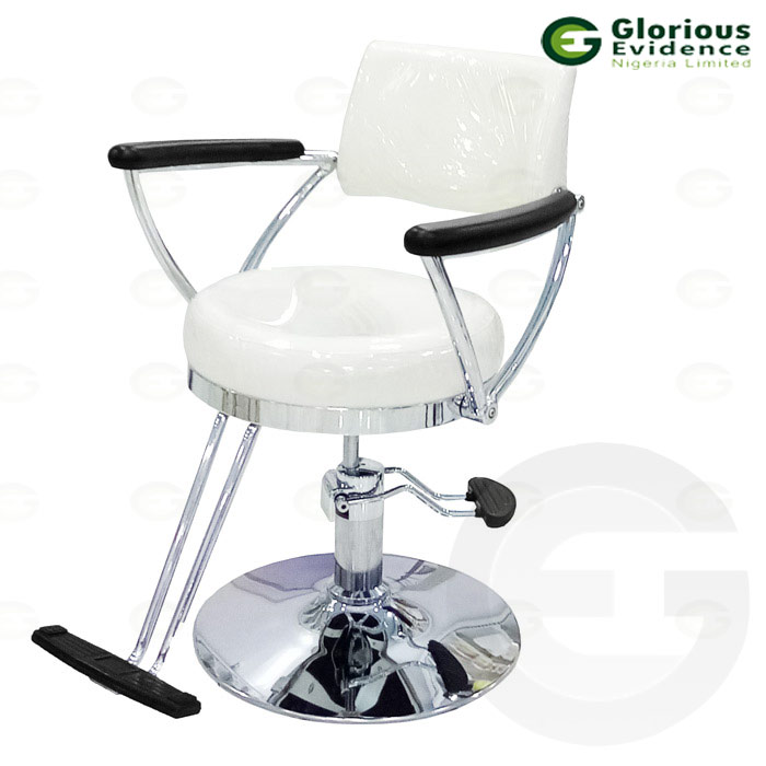 Styling Chair Y151 (White)
