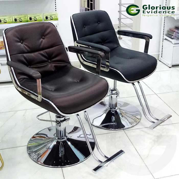 Classic Salon Chair S-306