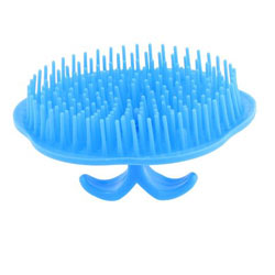 scalp shampoo massage brush