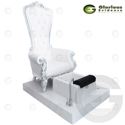 royal pedicure seat 9866-1