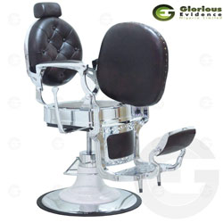 executive barber chair 8779-3