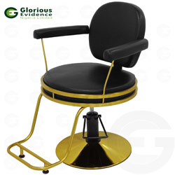 salon chair h7259