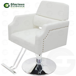 styling chair 7166 (white)