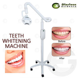 professional teeth whitening machine
