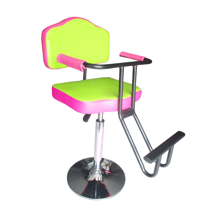 Kids Salon Chair B114 (green)
