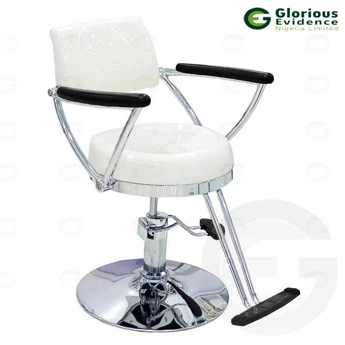 Styling Chair Y151 (White)