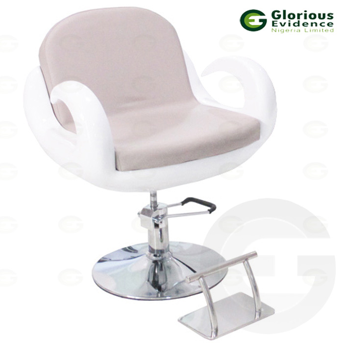 Classic Salon Chair 7242
