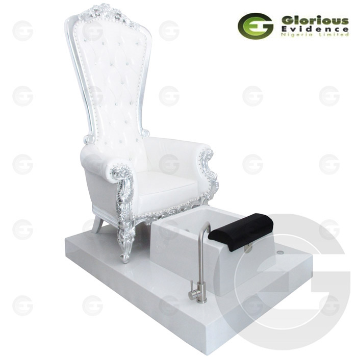 Royal Pedicure Seat 9866-1