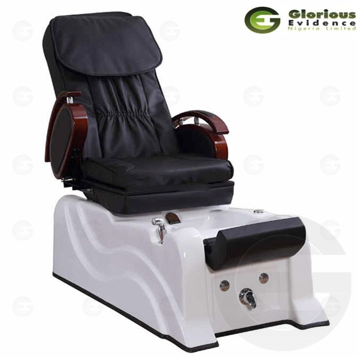 Pedicure Seat With Massage 9827